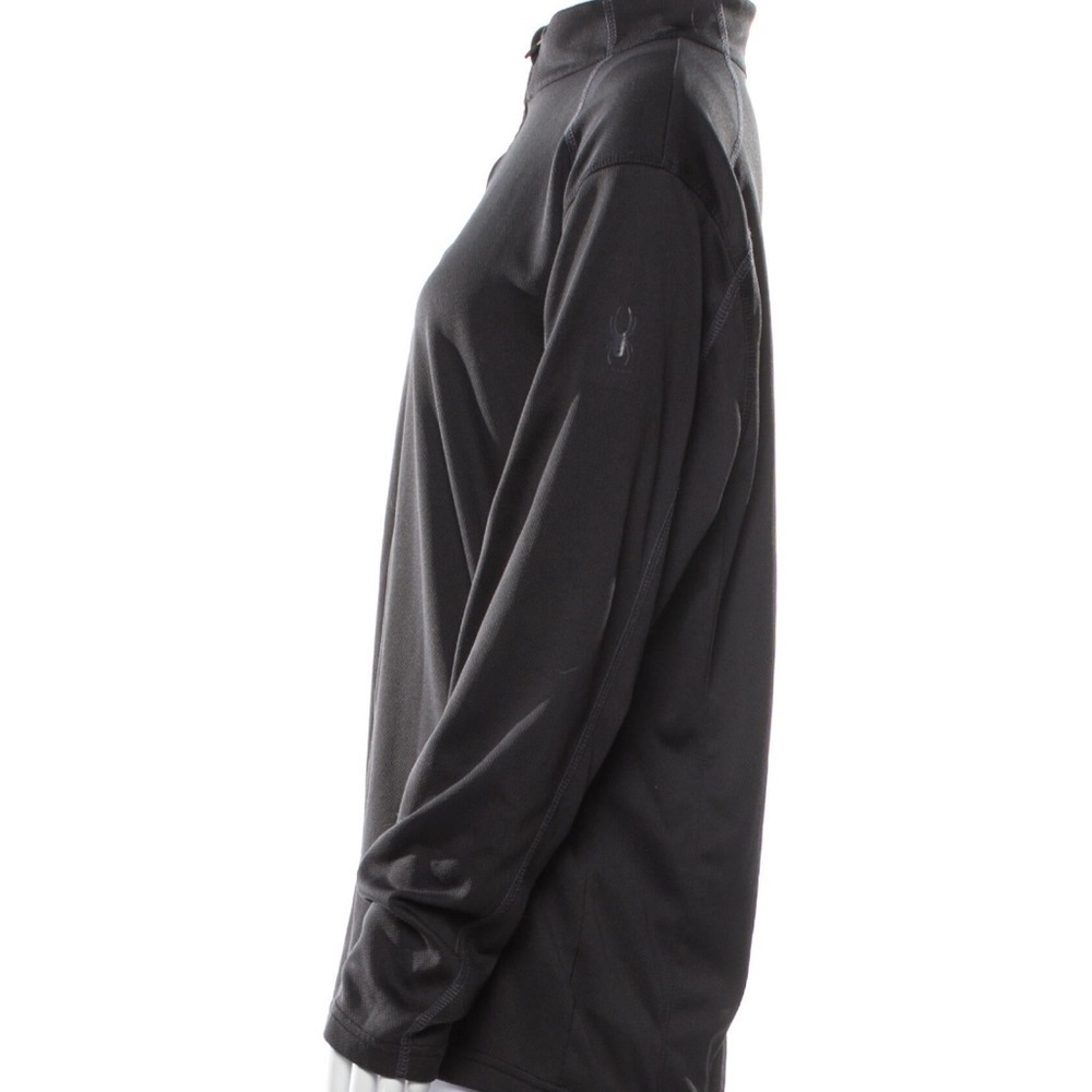 Spyder Jacket
Size: XL - Picture 4 of 5